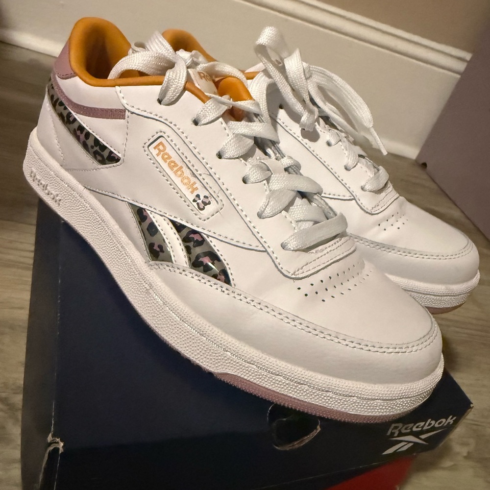 Reebok Club C Revenge sneakers